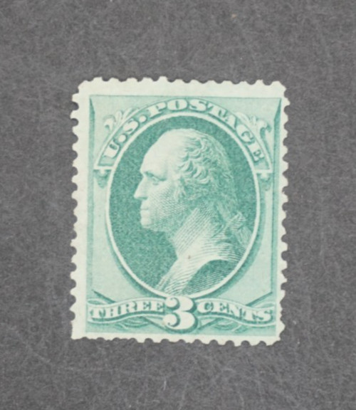 #158 Mint NG