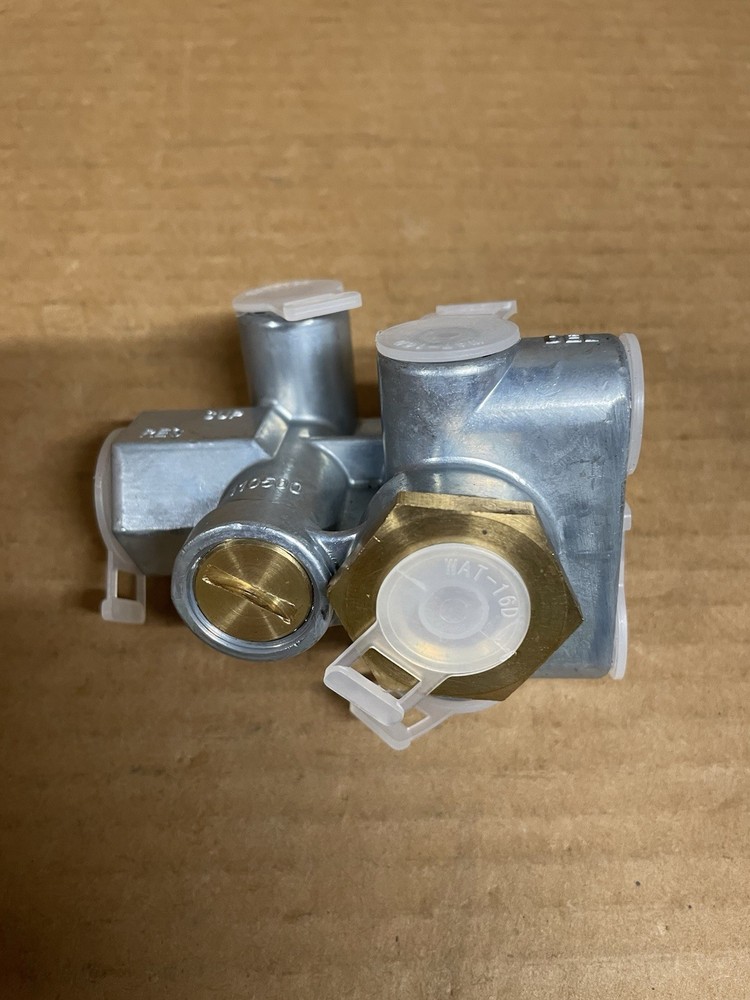 Automann Spring Break Control Valve 170.110500