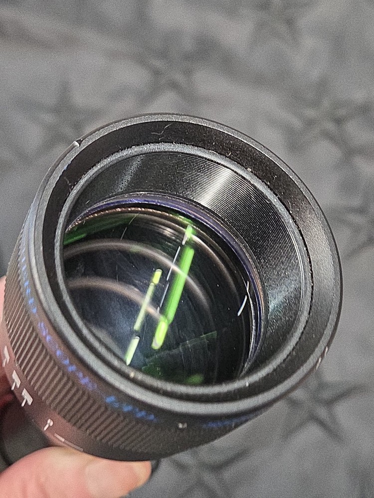 Shephard Scope