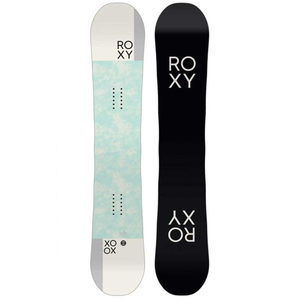 ROXY XOXO WOMENS SNOWBOARD