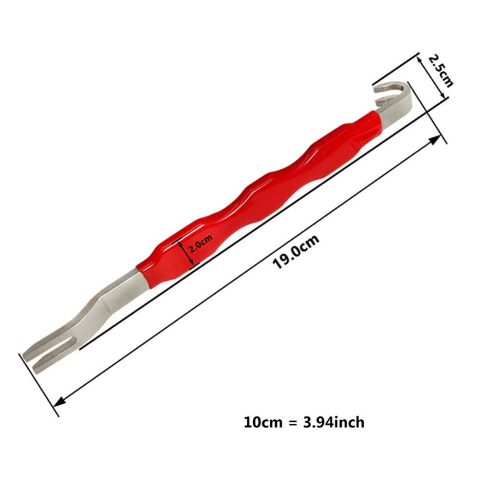 Electrical Disconnect Pliers, Electrical Connector Separator（2 pcs）