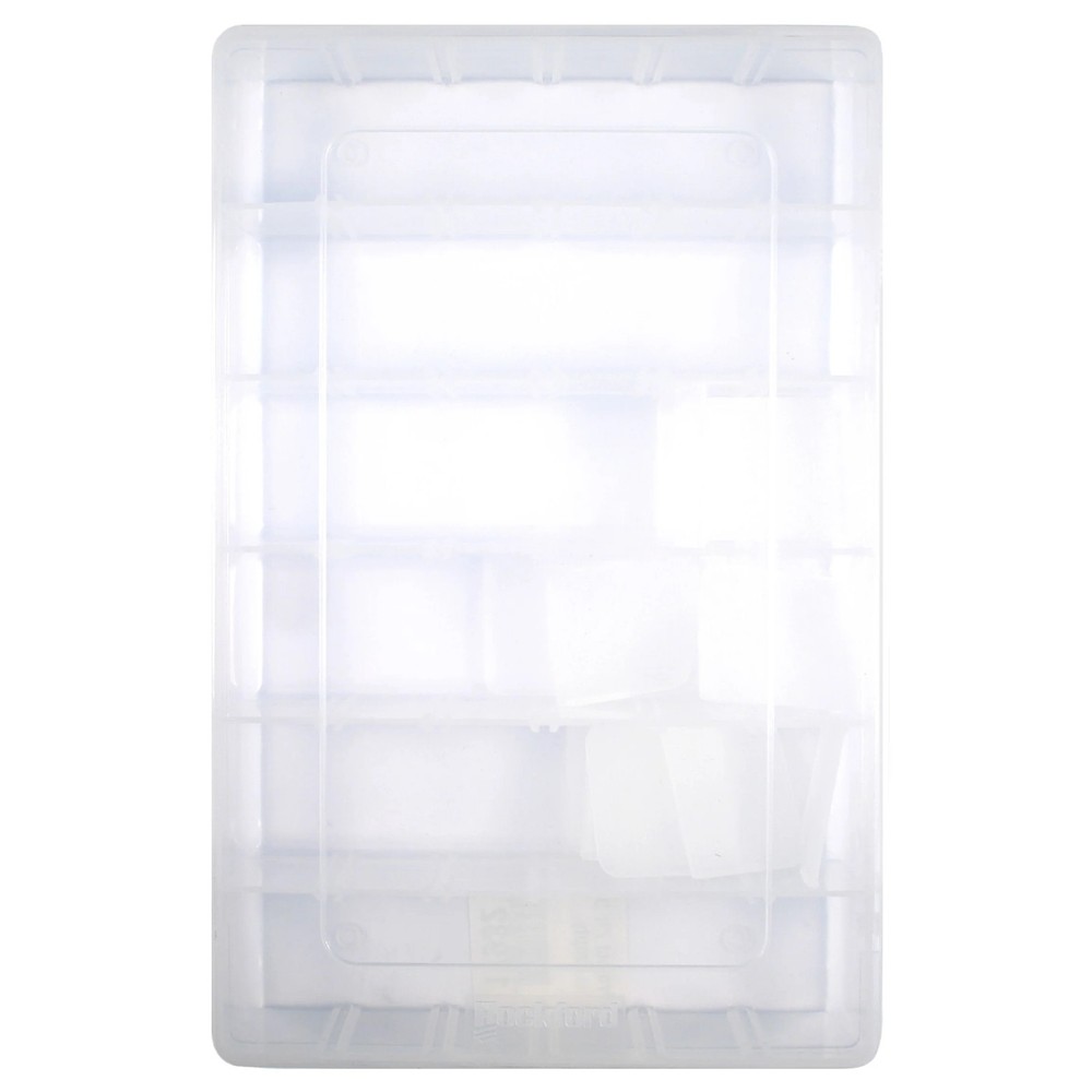 Empty Box Large Project Kit (1 pcs.)