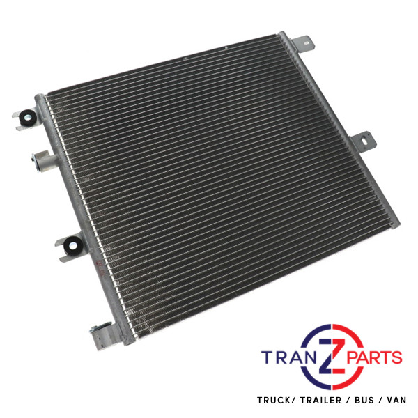FITS VOLVO FE, FL TRUCK AIR CONDITIONING EVAPORATOR CONDENSOR