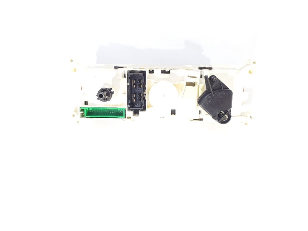 2002 2003 2004 2005 2006 Mini Cooper OEM AC Temperature Control