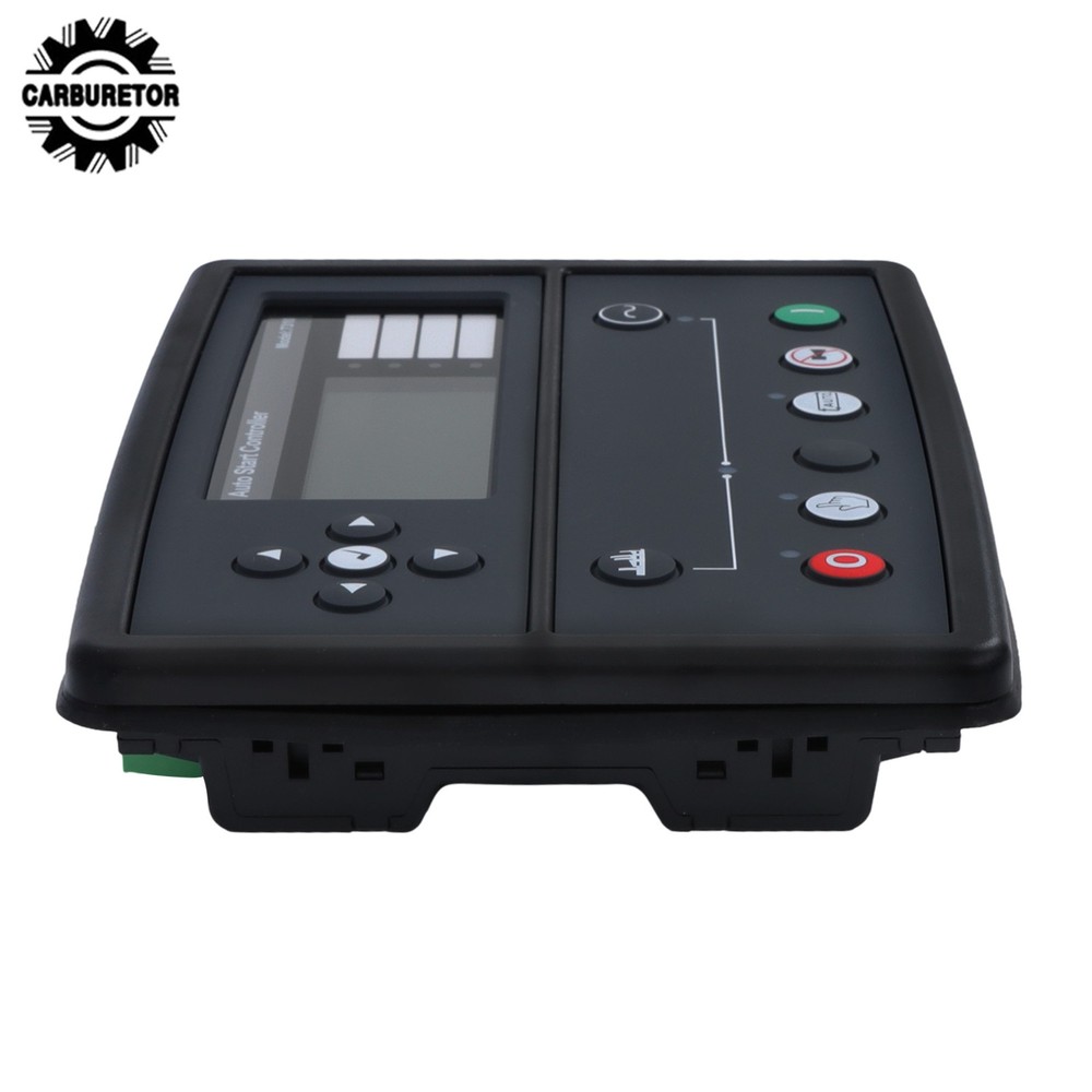 Replacement DSE7310 With Auto Start & Load Sharing Generator Control Module