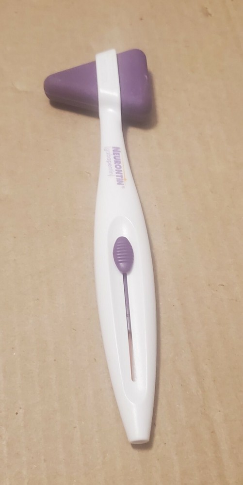 Reflex Hammer Medical Surgical Instruments