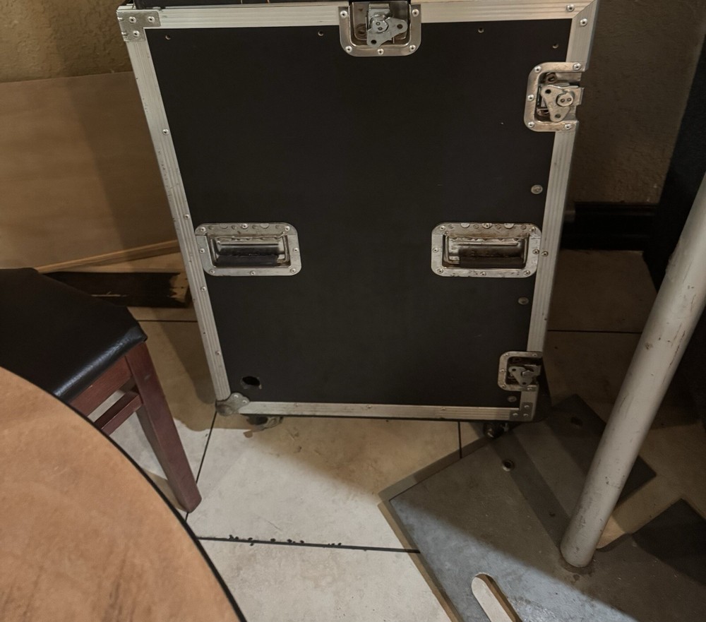 Club Sound System