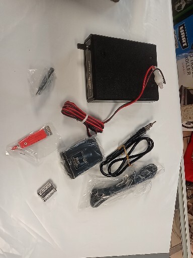 ANES Pro Tect Alert Paging Alarm System