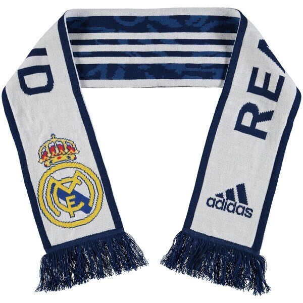 Real Madrid Scarf Adidas (New)