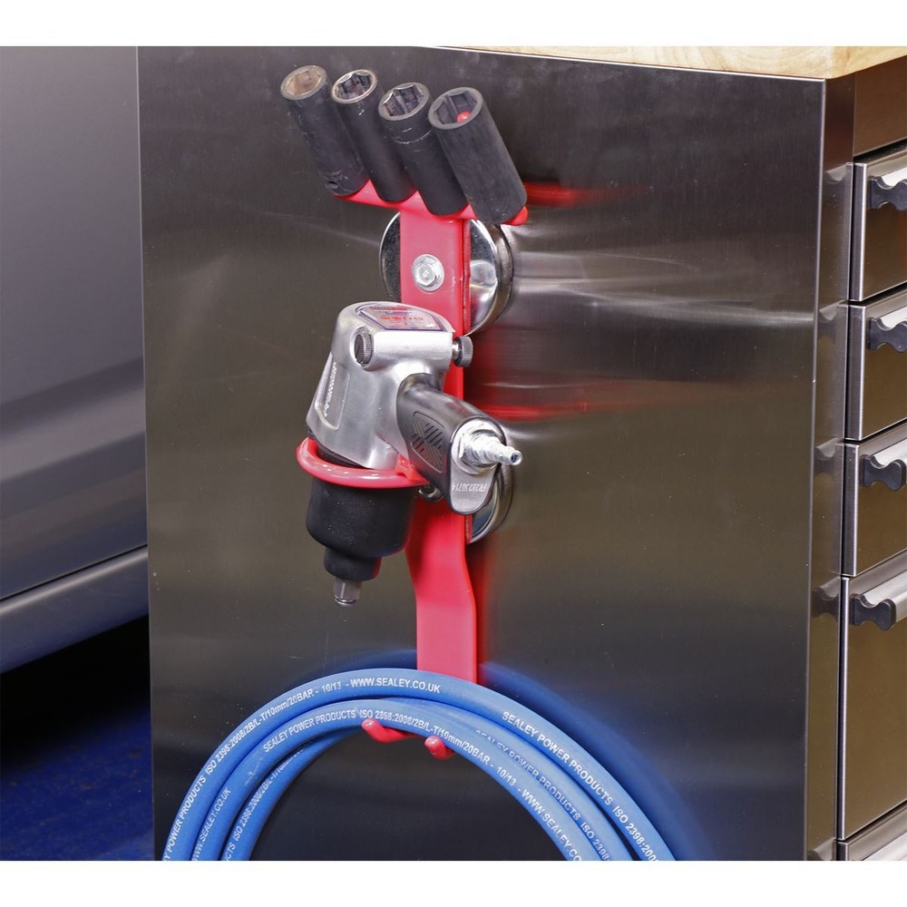 Sealey APMH Magnetic Impact Wrench & Socket Holder