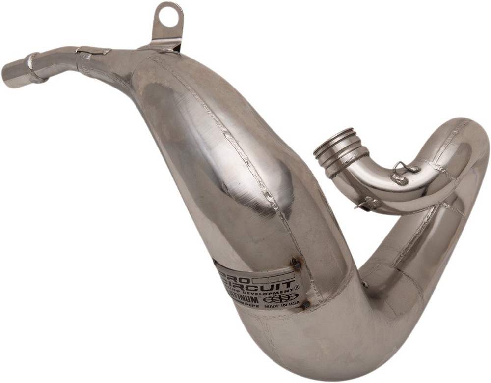 PRO CIRCUIT 0852030 Platinum Pipe