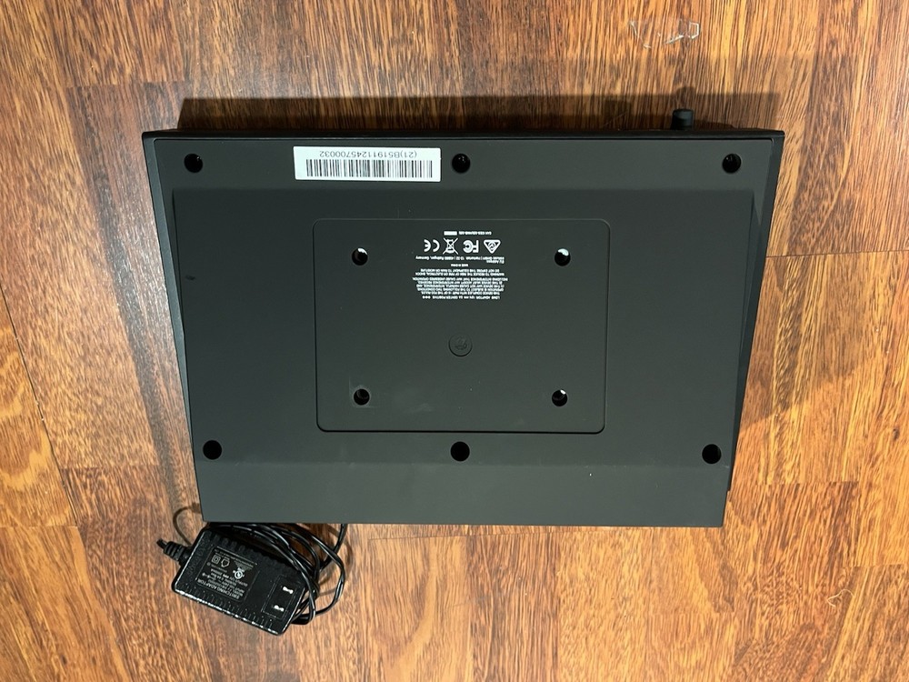 Alesis Strike Pro Drum Module Color LCD w. Multiple Trigger In/Outs & Rack Mount