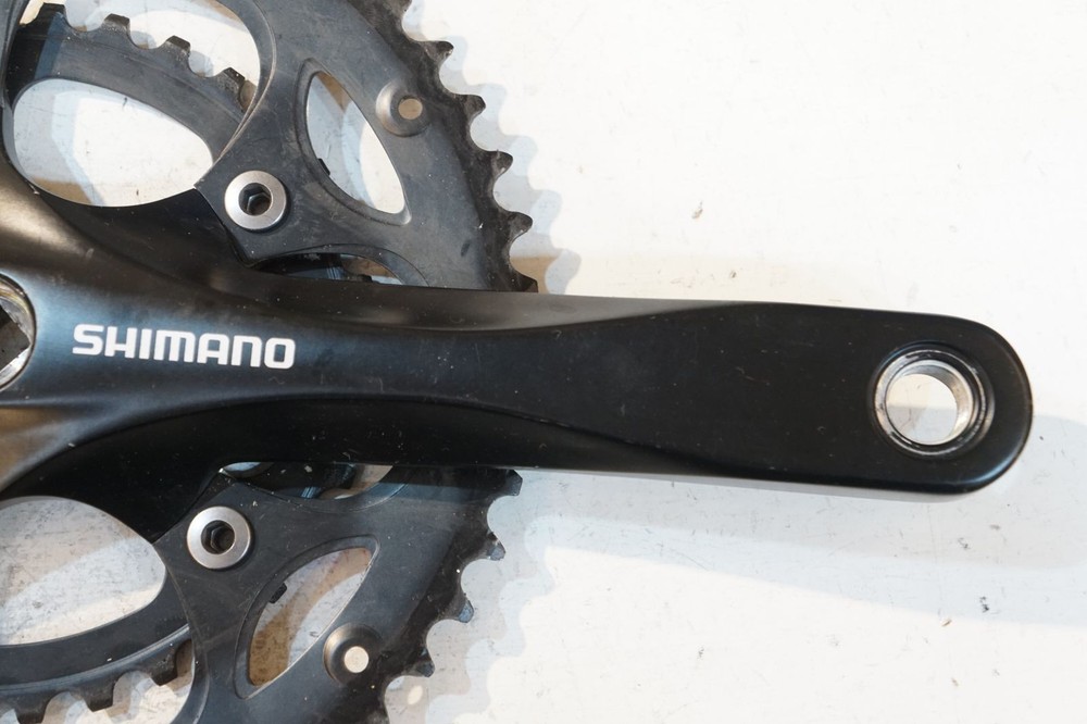 FC-RS200 170mm 50-34T Cset / Urawa Base