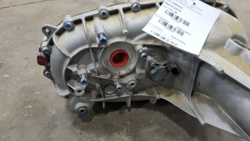 CANYON 2025 Transfer Case 5996661