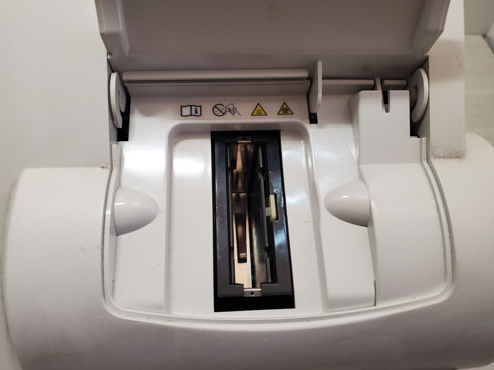 Siemens DCA Vantage Analyzer