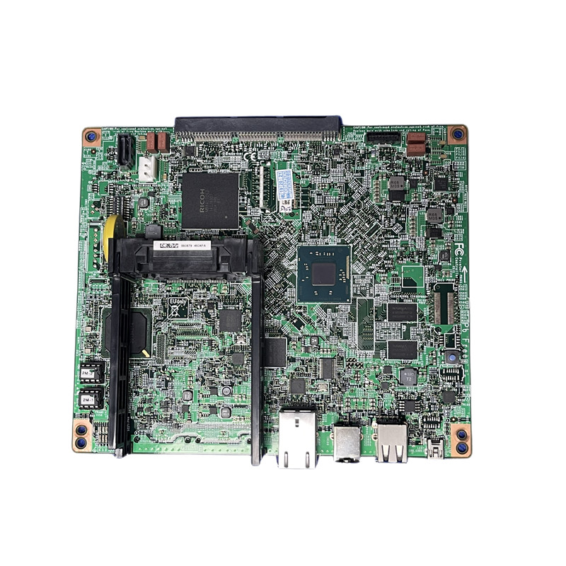Printer Part Main Controller Board MotherBoard for Ricoh MP5055