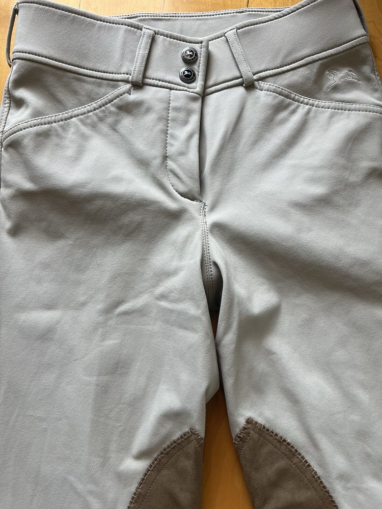 jodhpur pants