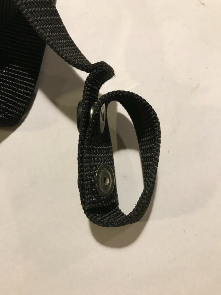Uncle Mike's Small/Medium Duty Belt Suspenders