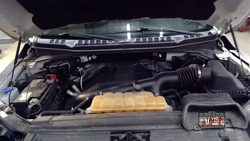 F150 2016 Speedometer 190955