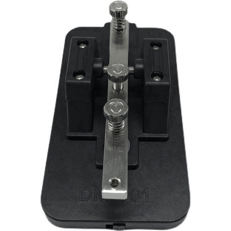 Automatic Keyer Trainer Double Channel Output for Communication Exercises