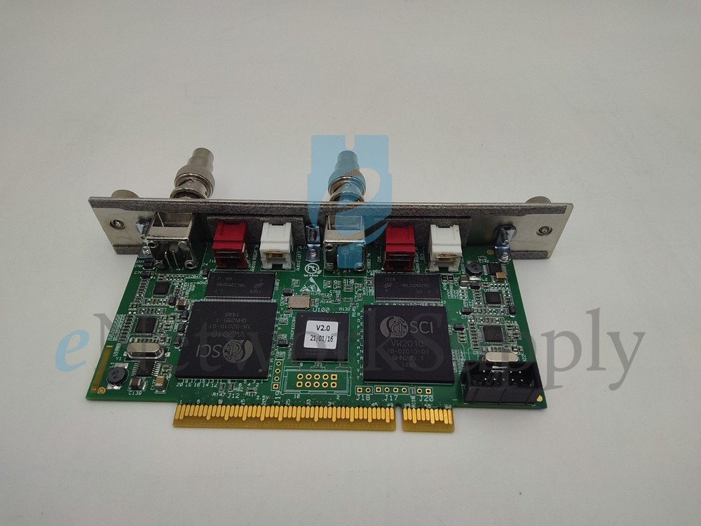 ATX DV2CE Separate 2-channel MPEG-2 SD Encoder Plug-in Card, NTSC/AC-3 Do