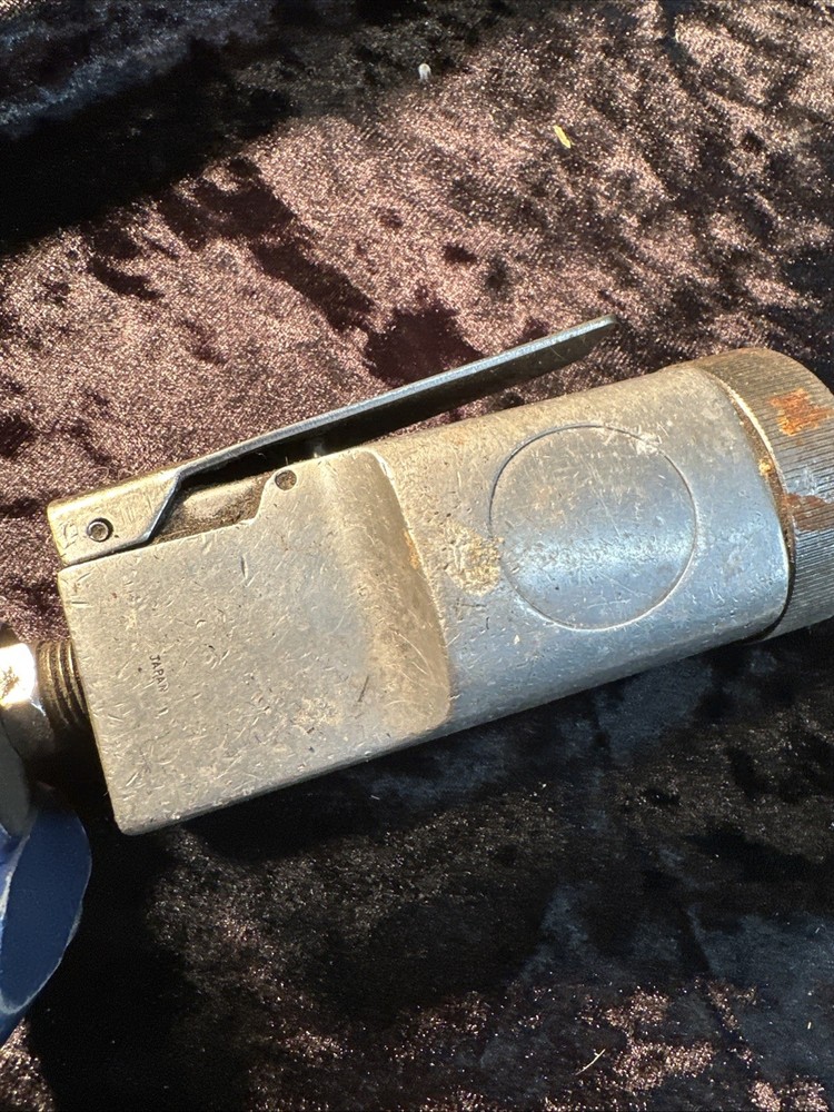 Multi Purpose Angle Pneumatic Die grinder & Disc Pad