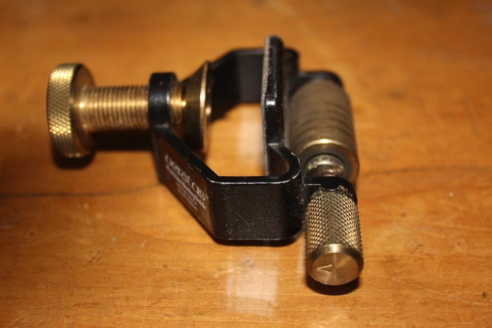 Veritas Precision Honing Guide - Made In Canada