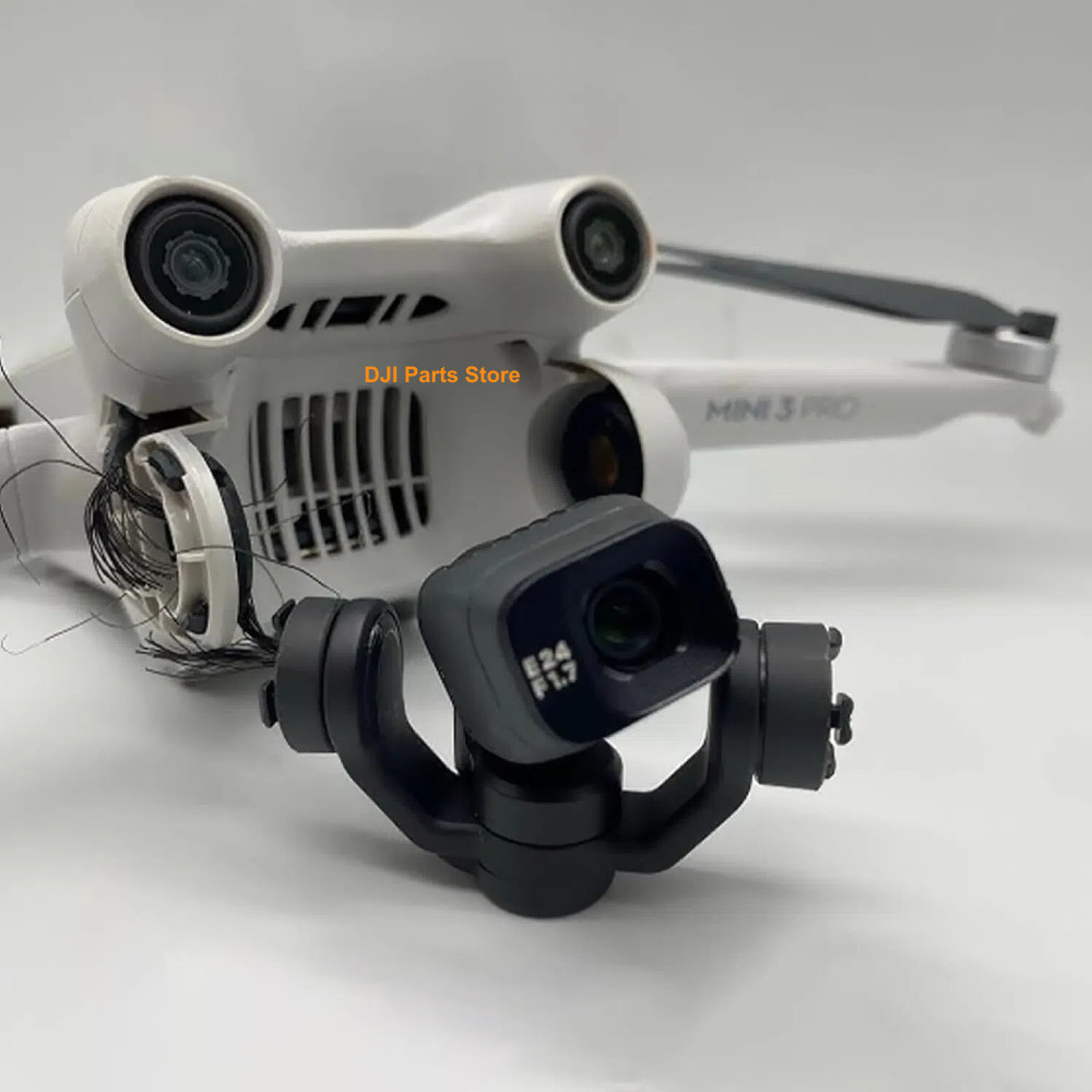 DJI Mini 3 Pro Original Gimbal & Camera Module – Replacement Part