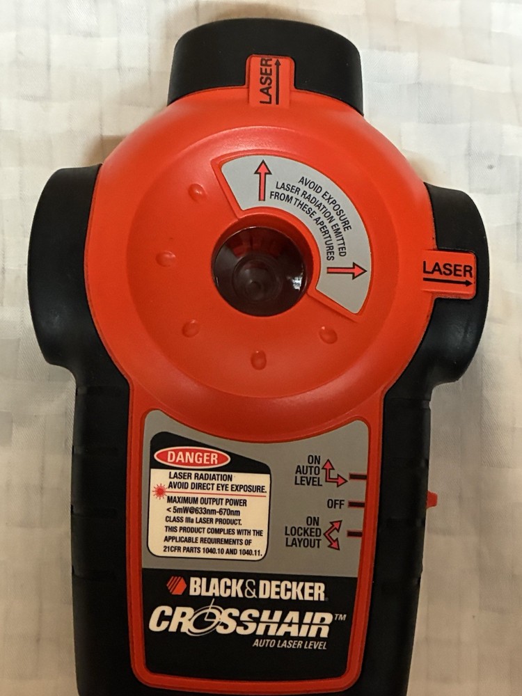 Black & Decker BDL190S Level