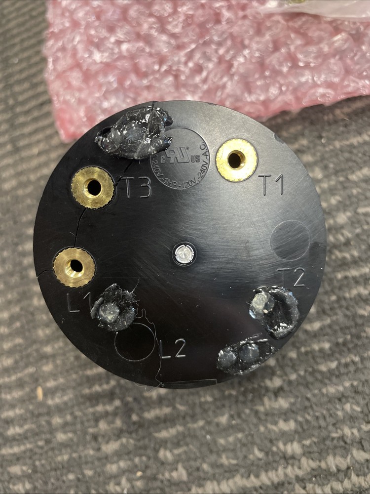 Cleveland Timer 74097 60M M22