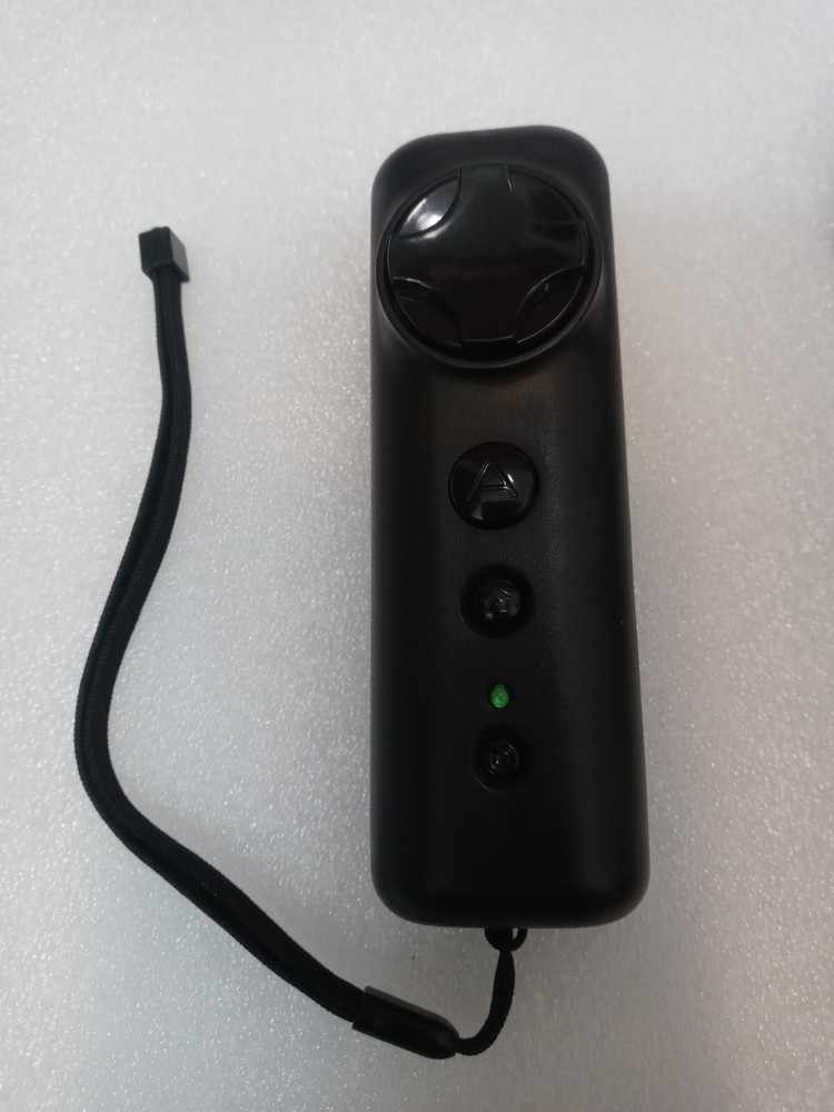 VRSE Virtual Reality Batman Controller Remote Skyrocket Black Batwing Batarang