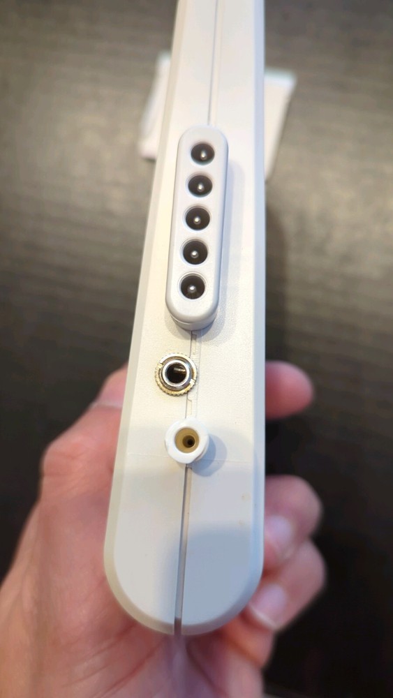 Advanced Medical Micro Recorder Device *turns on but untested*