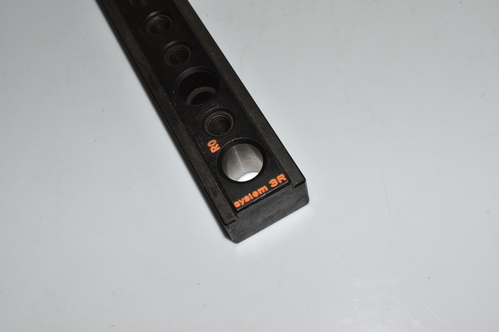 SYSTEM 3R TOOLING 9 1/2" LONG BAR - (JNL4)
