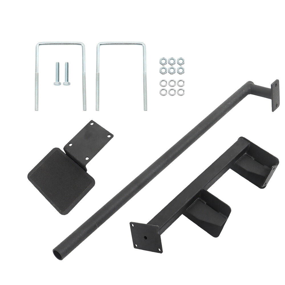 New 3 Step Boat Step Combo Boat Trailer Steps Replacement For Universal