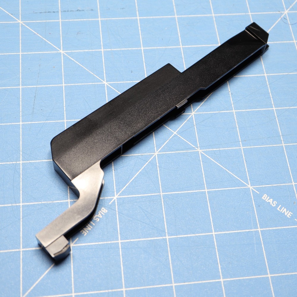 Yamaha S90 Keyboard Piano Black Key Replacement