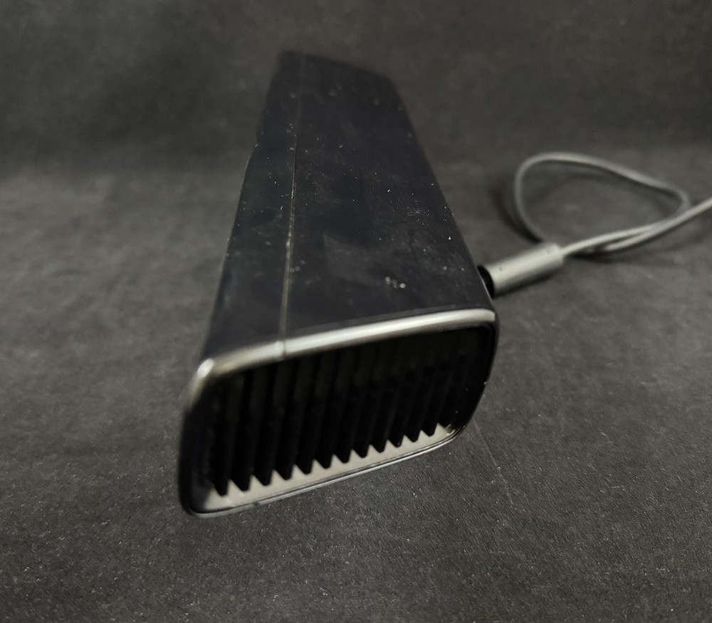 Genuine Microsoft XBOX 360 Black Kinect Sensor Bar Model 1473