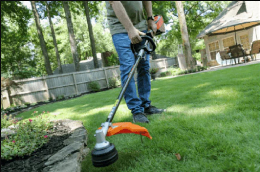 BAD BOY E-SERIES 80V BRUSHLESS STRING TRIMMER - 088-7505-00