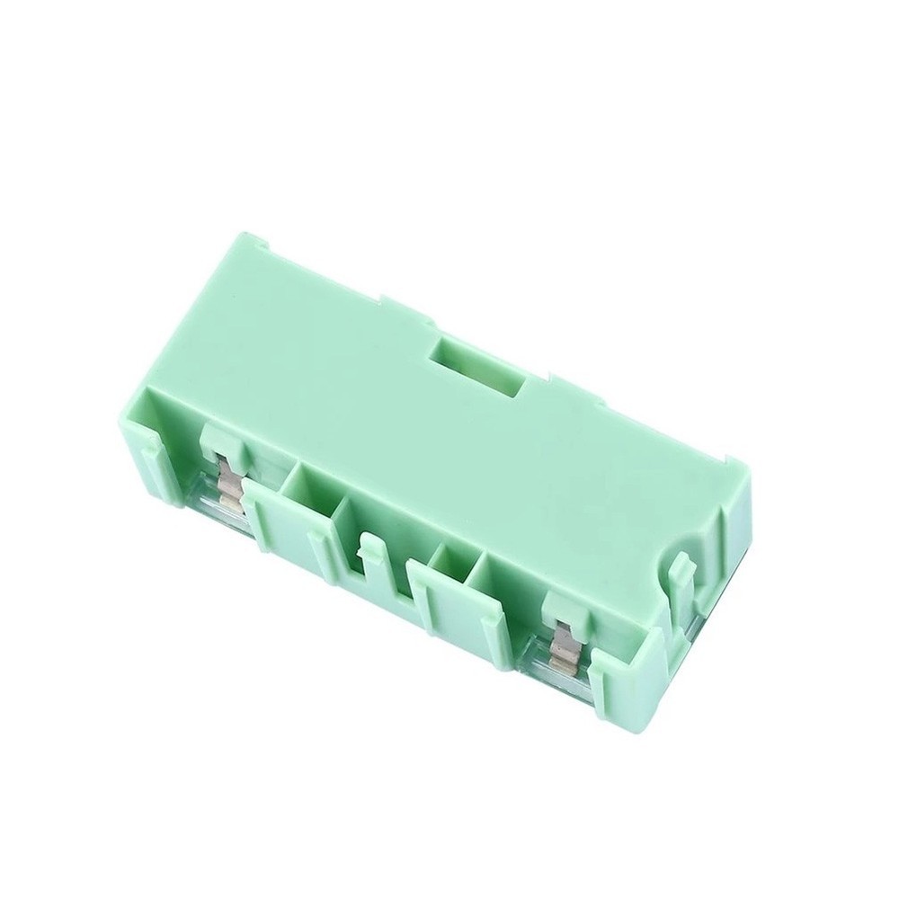 Convenient Storage Solution for Electronic Components 10PCS 75x31 5x21 5mm