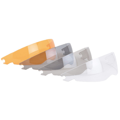 SIMPSON MOTORCYCLE HELMET REPLACEMENT INTERIOR SHIELDS GHOST BANDIT / MOD BANDIT