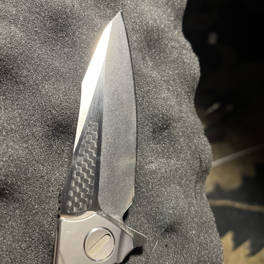 Venom Attacker
