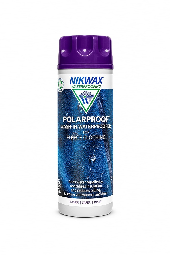 Nikwax Polar Proof Waterproofing 300ml