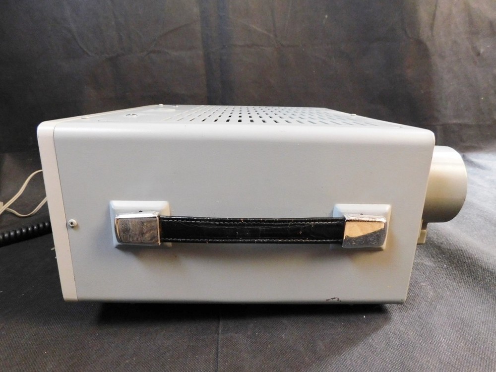 Yaesu Model FT-101E SSB Ham Radio Transceiver