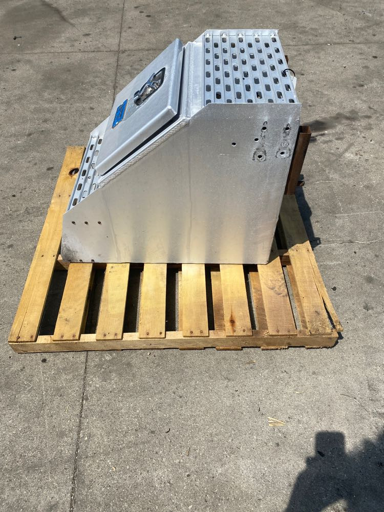 2017 Merritt Tool Box (693-10245)