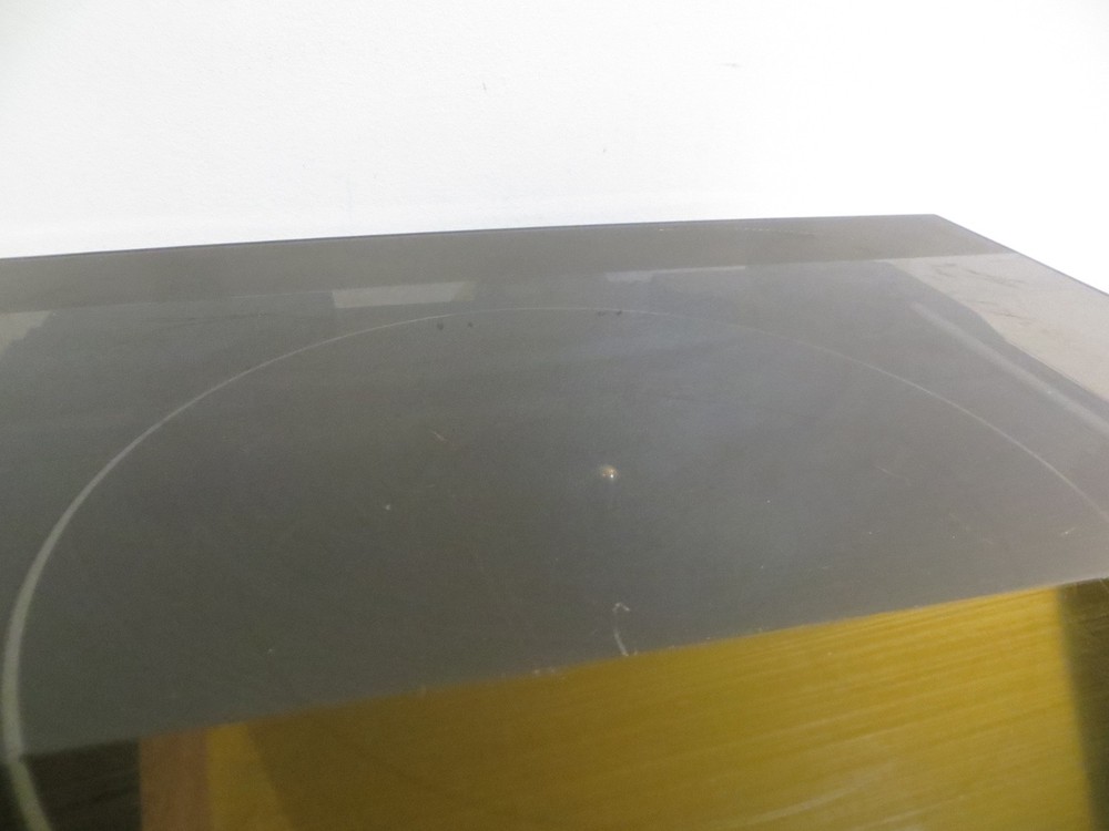 Sony PS-LX200H Turntable Record Player