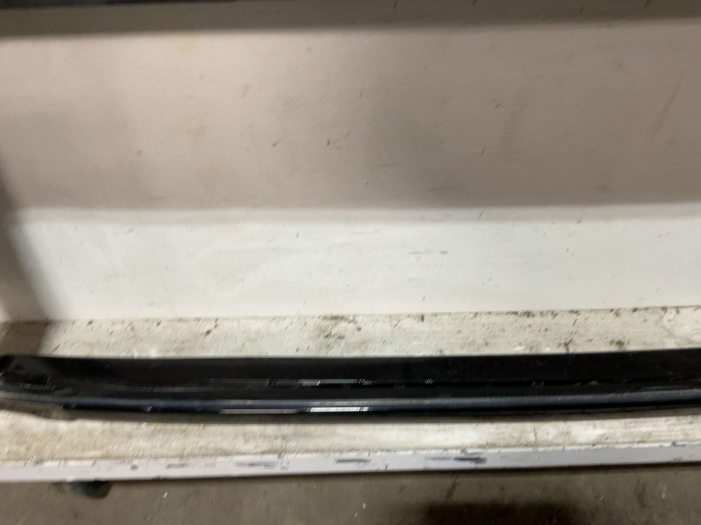 Used Windshield Frame fits: 2015 Jeep Wrangler Grade A