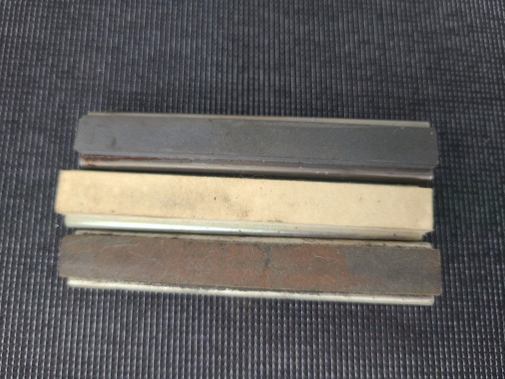 Vintage Snap-On CF-62-12S Replacement Stone Set