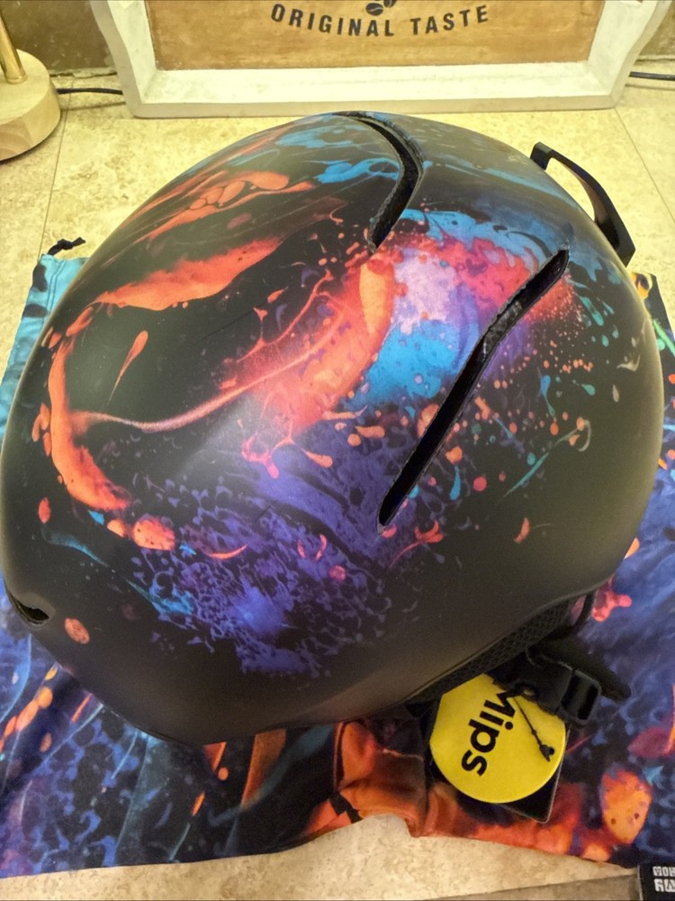 Giro Jackson Mips Size Large