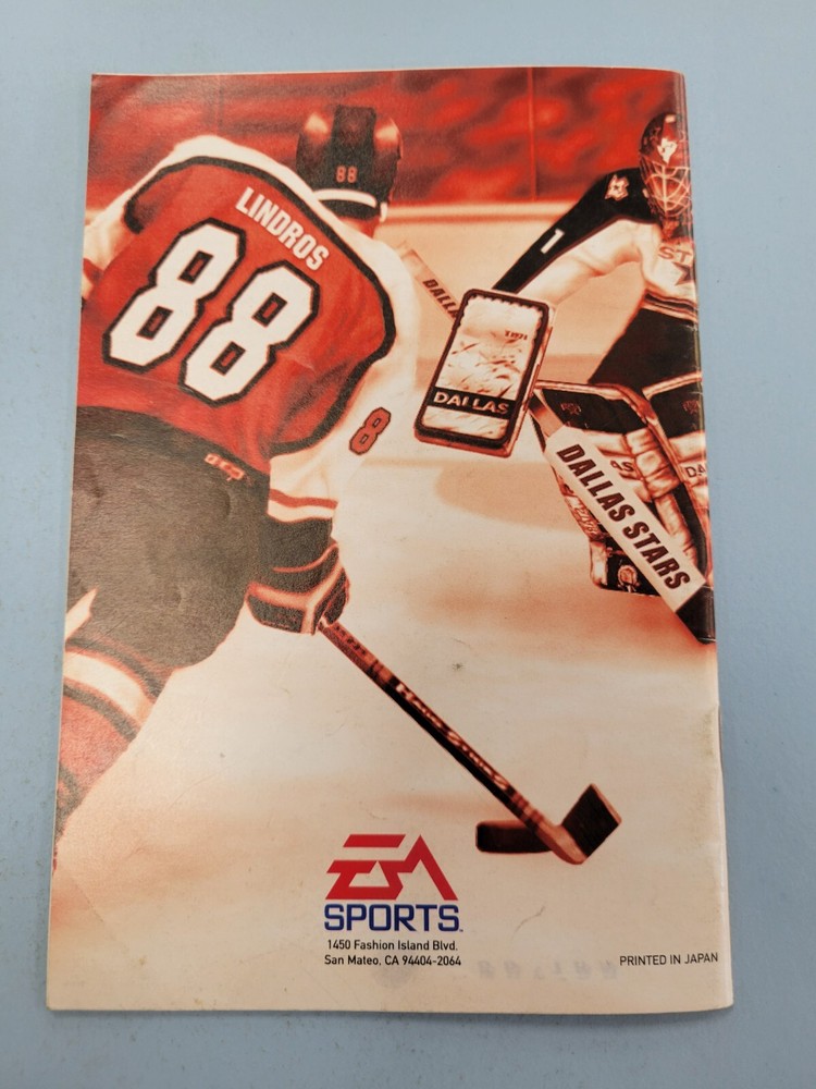 nhl 99 n64 manual