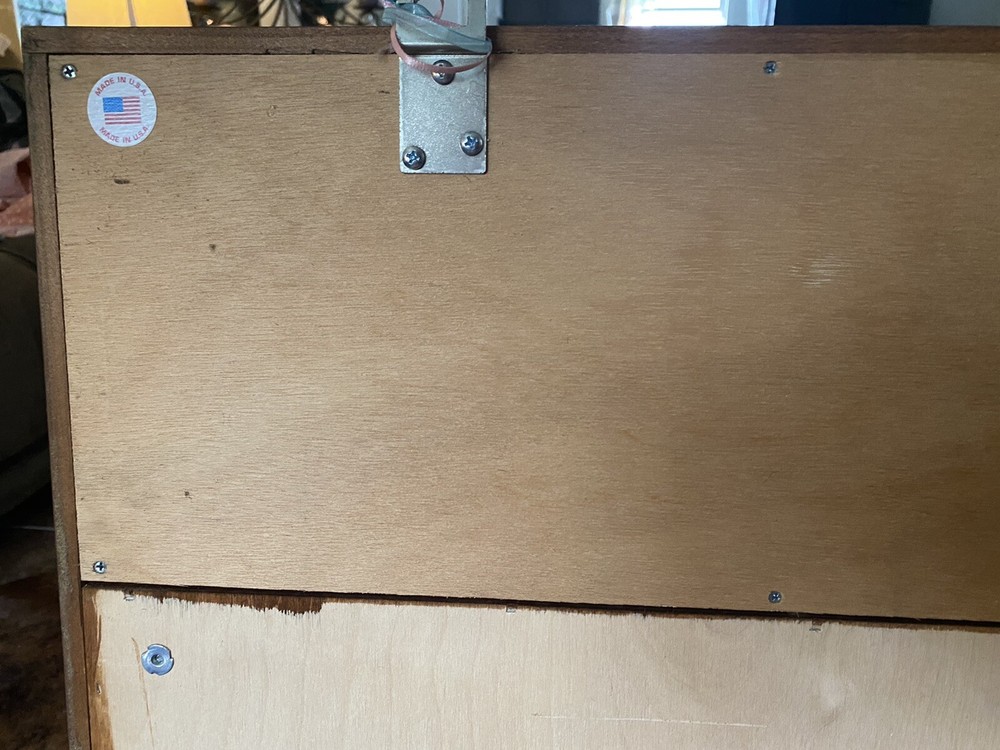 Custom Premier Stable Board.Initials Can Be Removed or Covered.