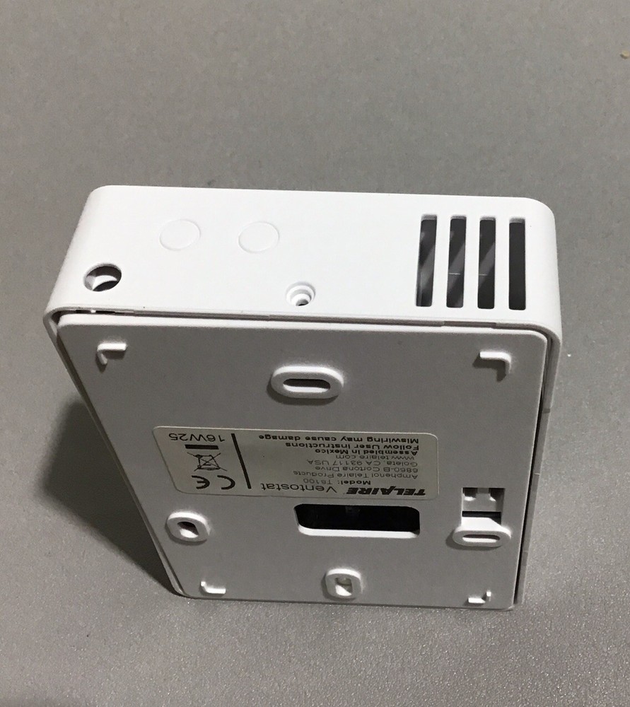 NEW WATTMASTER OE256-G WALL MOUNTED CO2 SENSOR (M-3)